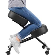 Ergonomic office chair Ergonomic Kneeling Adjustable Stool Office Chair