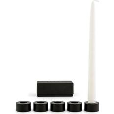 Klong Candelabros, Velas y Fragancias para el Hogar Klong Constella Insert Portavelas 5pcs