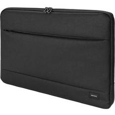 Sleeves Deltaco NV-804 15.6" - Black