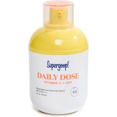 Supergoop! Daily Dose Vitamin C + Serum SPF40 PA+++ 1fl oz