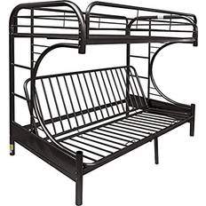 Twin XL Beds Acme Furniture Eclipse Bunk Bed