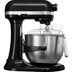 Kitchenaid heavy duty KitchenAid Heavy Duty 5KSM7591XEOB