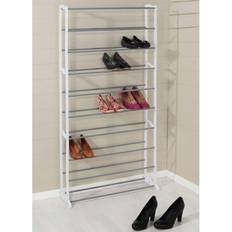 HI Wave Shaped Organizador de zapatos 72x140cm