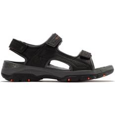 Skechers 44 Zapatillas y Sandalias Skechers Tresmen Garo - Black