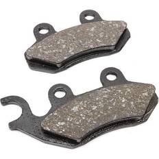 Sfa Series Organic Sfa264 Brake Pads