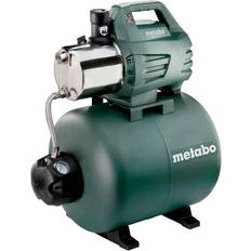 Metabo HWW 6000/50 Inox