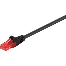 Goobay Patch U/UTP Cat6 RJ45 - RJ45 M-M 20m