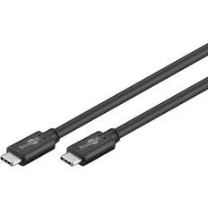 Sync & Charge USB C - USB C 3.2 Gen1 M-M 