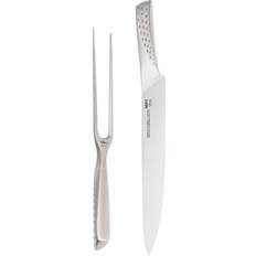 Forskærersæt Weber Style 17074 Kødkniv