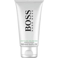 HUGO BOSS Docce Corpo HUGO BOSS Boss Bottled Unlimited Shower Gel 150ml