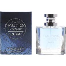 Voyage N-83 EdT