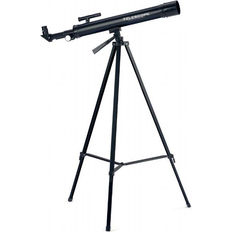 Refractor Telescope with Stand