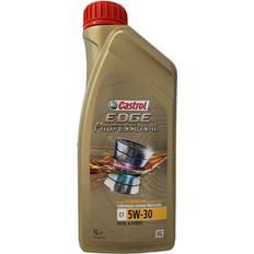 5w 30 titanium Castrol Edge Professional Titanium C4 5W-30 Motorolie 1L