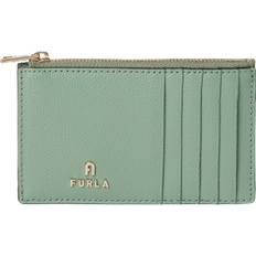 Furla Camelia Card Case M - Mineral Green