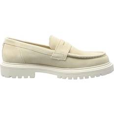 Gant Low Shoes Gant Men's Jackmote Loafer - Light Beige