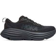 Hoka One One Bondi - Men Running Shoes Bondi 8 M - Black