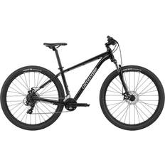 27.5" mtb Cannondale Trail 8 2021 - Grey Herrcykel