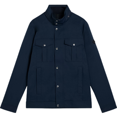 J lindeberg jacket herrkläder J.Lindeberg Bailey Poly Jacket - Navy