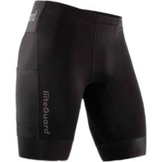 Glu-Tech Infinity Tights Men - Black