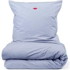 Normann Copenhagen Sengetøj Normann Copenhagen Snooze Dynebetræk Blå (200x140cm)