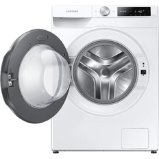 Samsung Tvättmaskiner Samsung WW90T634CLE/S4 Vit