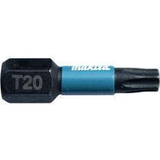 Makita Bit T20 Impact Black B-63672