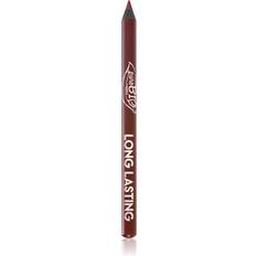 PuroBIO Long Lasting Lip Liner 11L Dark Mauve