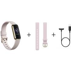 Fitbit luxe Fitbit Luxe Ltd. Ed. Gift