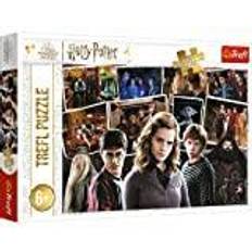 Harry potter puzzle Trefl HARRY POTTER Puzzle 160 pcs