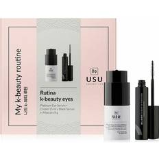 K beauty Usu Cosmetics kosmetiksæt USU Cosmetics My K-Beauty Eyes Rutine 2