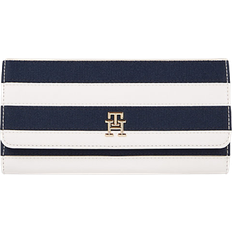 Tommy Hilfiger Iconic Wallet - Breton Stripe Mix