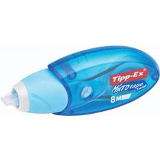 Rød Korrekturvæsker & Korrekturtape Tipp-Ex Corrector Twist Micro Tape