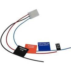 Fusion Panel Stereo Power Kabel