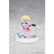 Kobayashi's Dragon Maid PVC Statue Kanna 16 cm