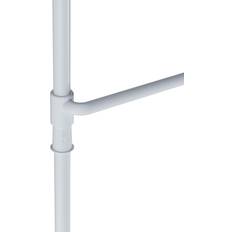 Aste per Tende Umbra Tringle Rideau Anywhere Blanc 316x7x175 cm