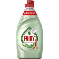 Fairy Aloe Derma Protect Lave-Vaisselle Concentré 340 ml