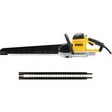 Dewalt Alligatorsägen Dewalt Spezialsäge Alligator DWE399-QS 430mm, DT2975, DT2978 BG Bau Förderung