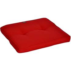 Fritab Borneo Canyon Stolpute Rød (50x50cm)