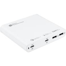 Alcasa PCA-D001W Opladningstype 100 - 240 V