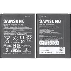 Samsung galaxy xcover Samsung Galaxy Xcover 5 Batteri EB-BG525BBE