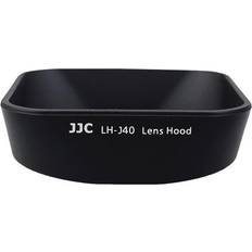 JJC Zonnekappen JJC lh-j40 replace lh-40 1:3.5-5.6 ii Lens Hood