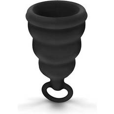 Gvibe Menstruationstasse, Gcup Mystic Noir