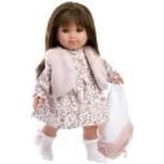 Llorens Sara dukke 35 cm [Levering: 4-5 dage]