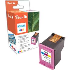 Hp ink 305 Peach Bläckpatron Färg HP 305XL - 8,1ml