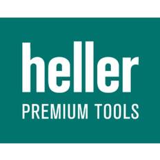 Heller Duster Expert adapter SDS-plus 6 mm 29725 7