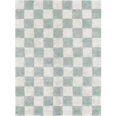 Lorena Canals Kitchen Tiles 120 x 160 cm Bleu Sauge