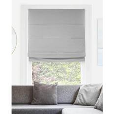 Roman Blinds Chicology Del Mar