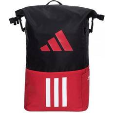 Bolsas y Fundas de Padel Adidas Multigame 3.2 Negro Rojo