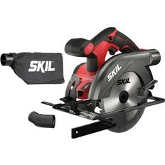 Skil Elsågar Skil Cirkelsåg 165 Mm 3520ca