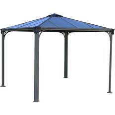 Palram Gazebo e Accessori Palram Palermo 3000